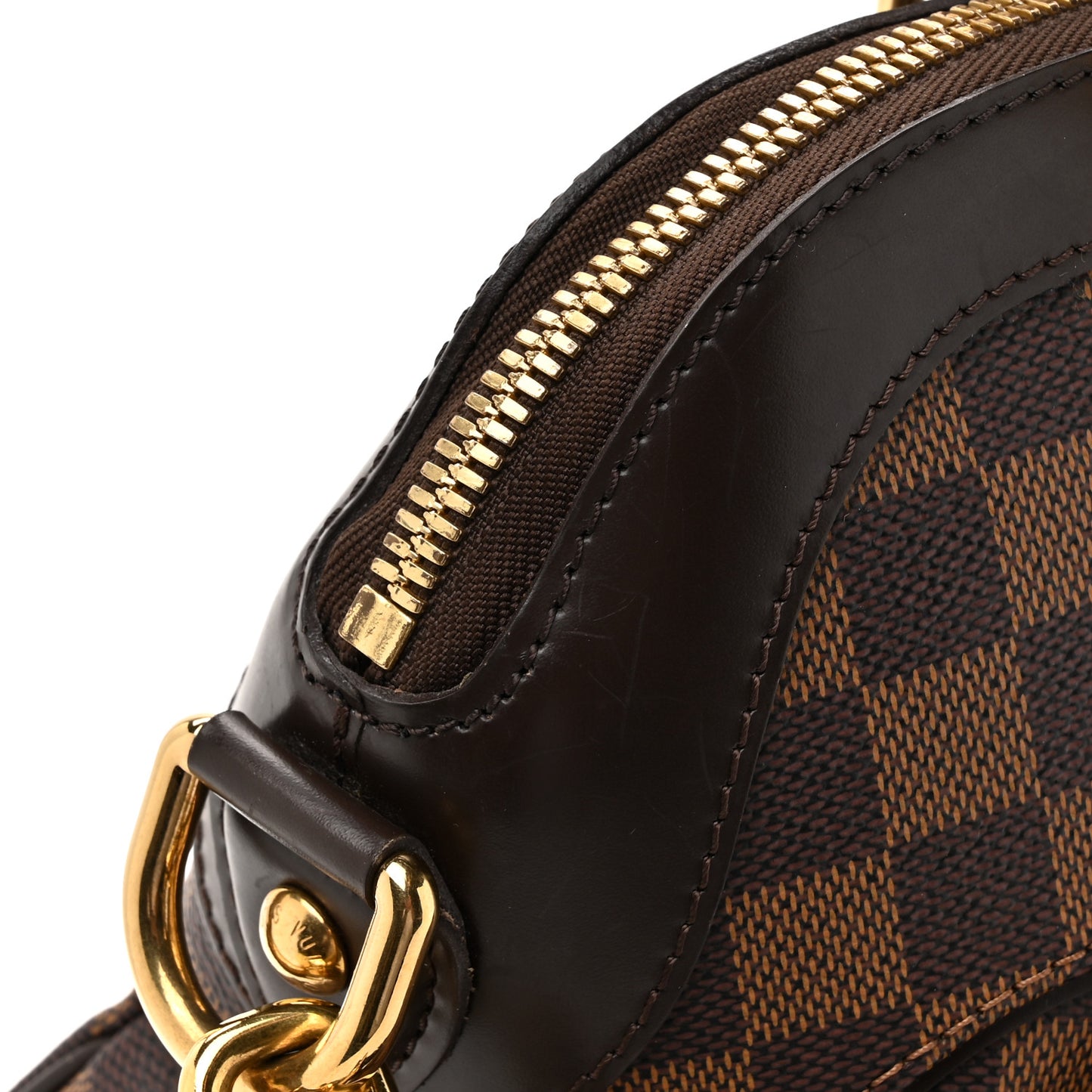 Damier Ebene Trevi GM