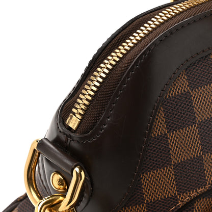 Louis Vuitton Damier Ebene Trevi GM 10 of 13