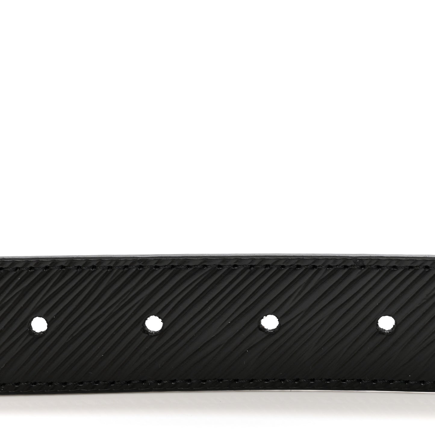 Epi 30mm LV Twist Belt 80/32 Black