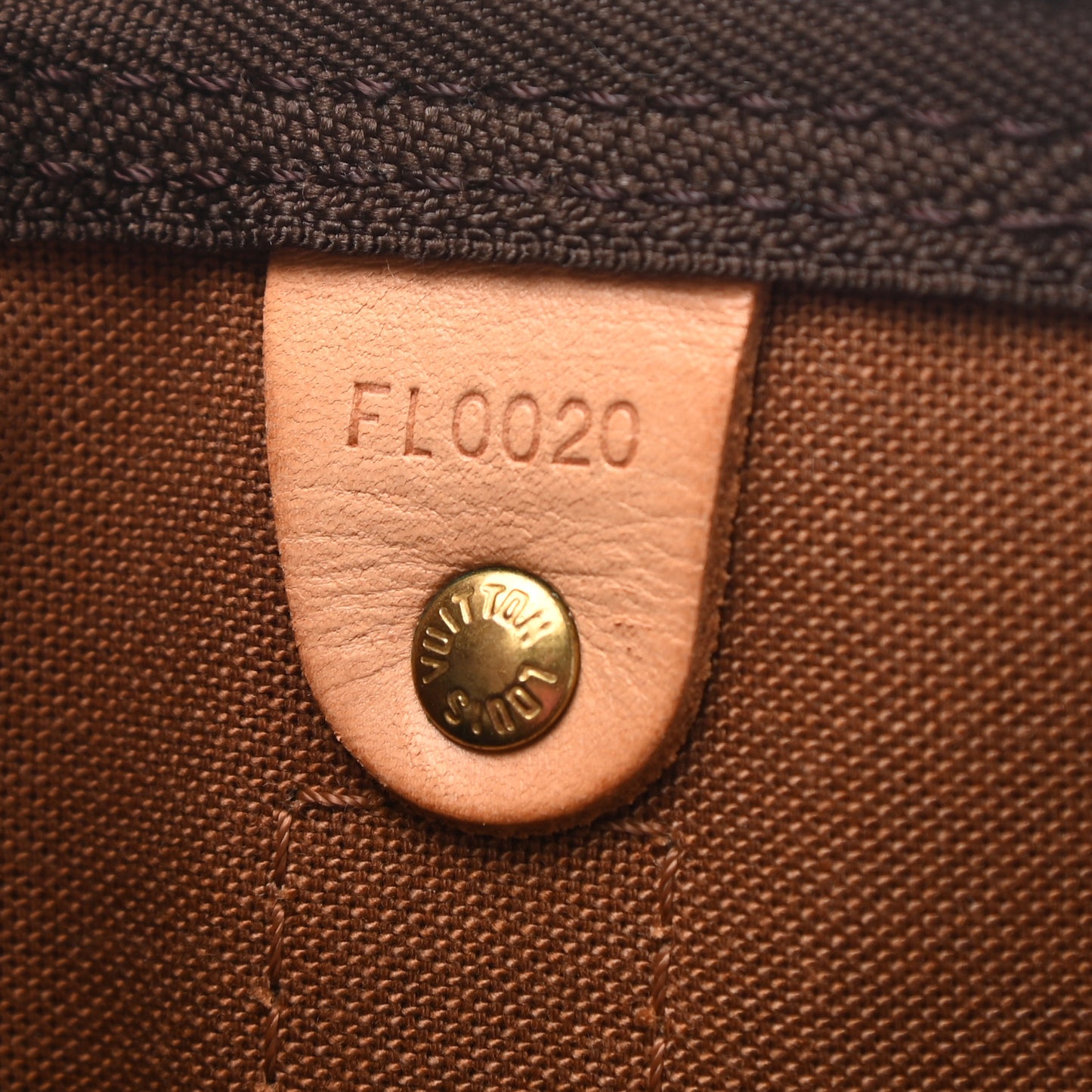 Monogram Keepall 60