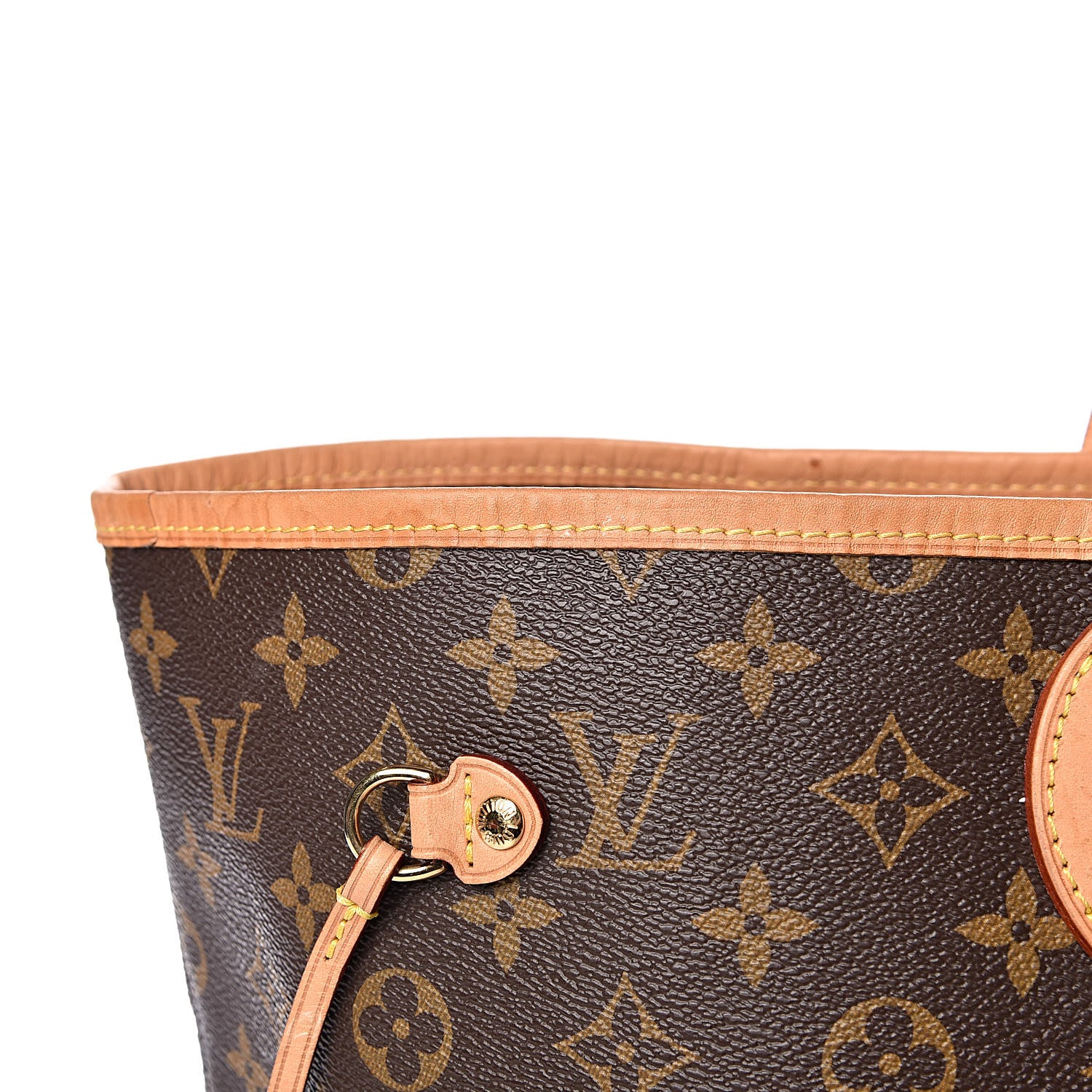 Louis Vuitton Monogram Neo Neverfull GM 10 of 21