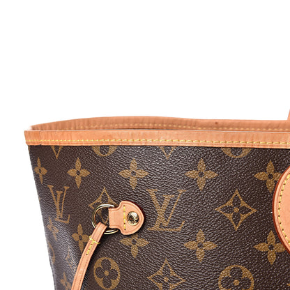 Louis Vuitton Monogram Neo Neverfull GM 10 of 21