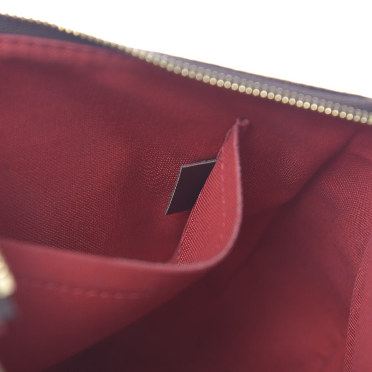 Damier Ebene Pochette Accessories NM