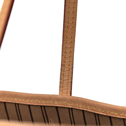 Louis Vuitton Monogram Neo Neverfull MM 12 of 15