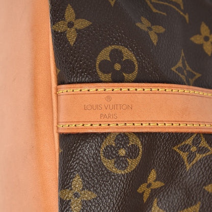 Louis Vuitton Monogram Petit Noe 6 of 9