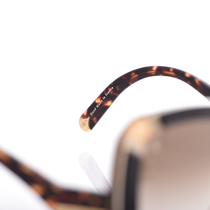 Louis Vuitton Anemone Sunglasses Z0401W Brown 5 of 8