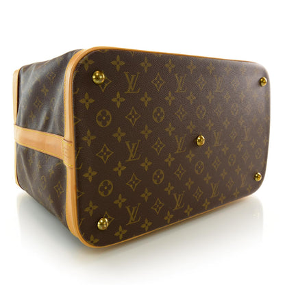 Louis Vuitton Monogram Cruiser 40 3 of 10