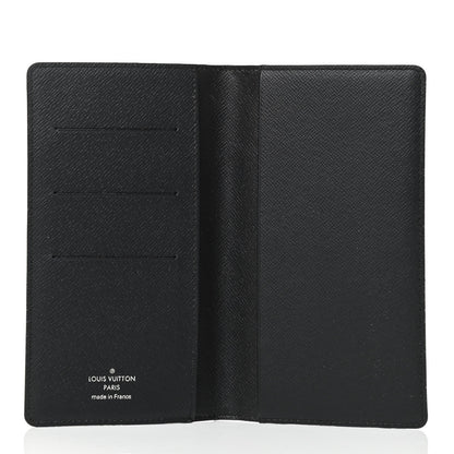 Louis Vuitton Damier Graphite Pocket Agenda Cover 4 of 4