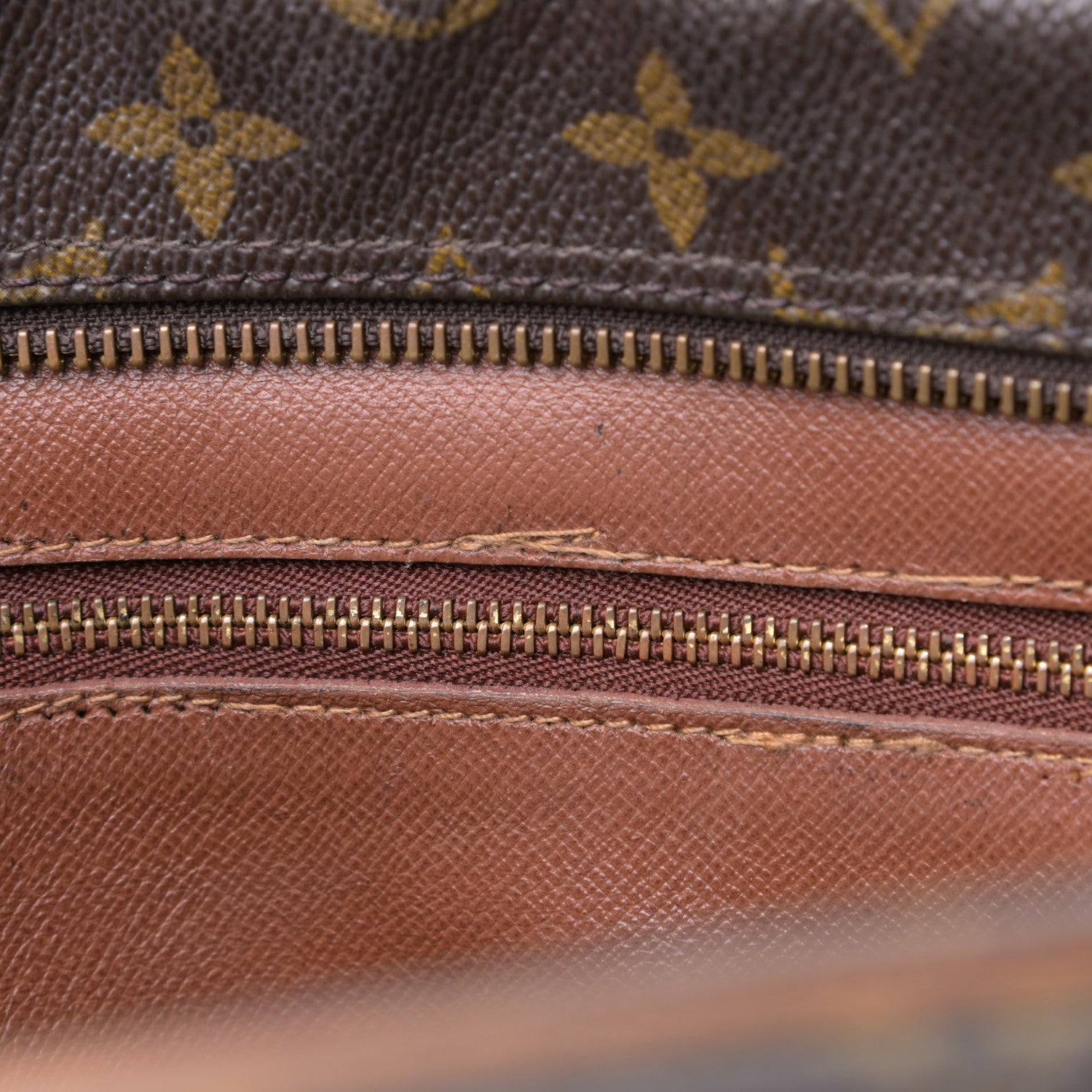 Louis Vuitton Monogram Nil 35 11 of 12
