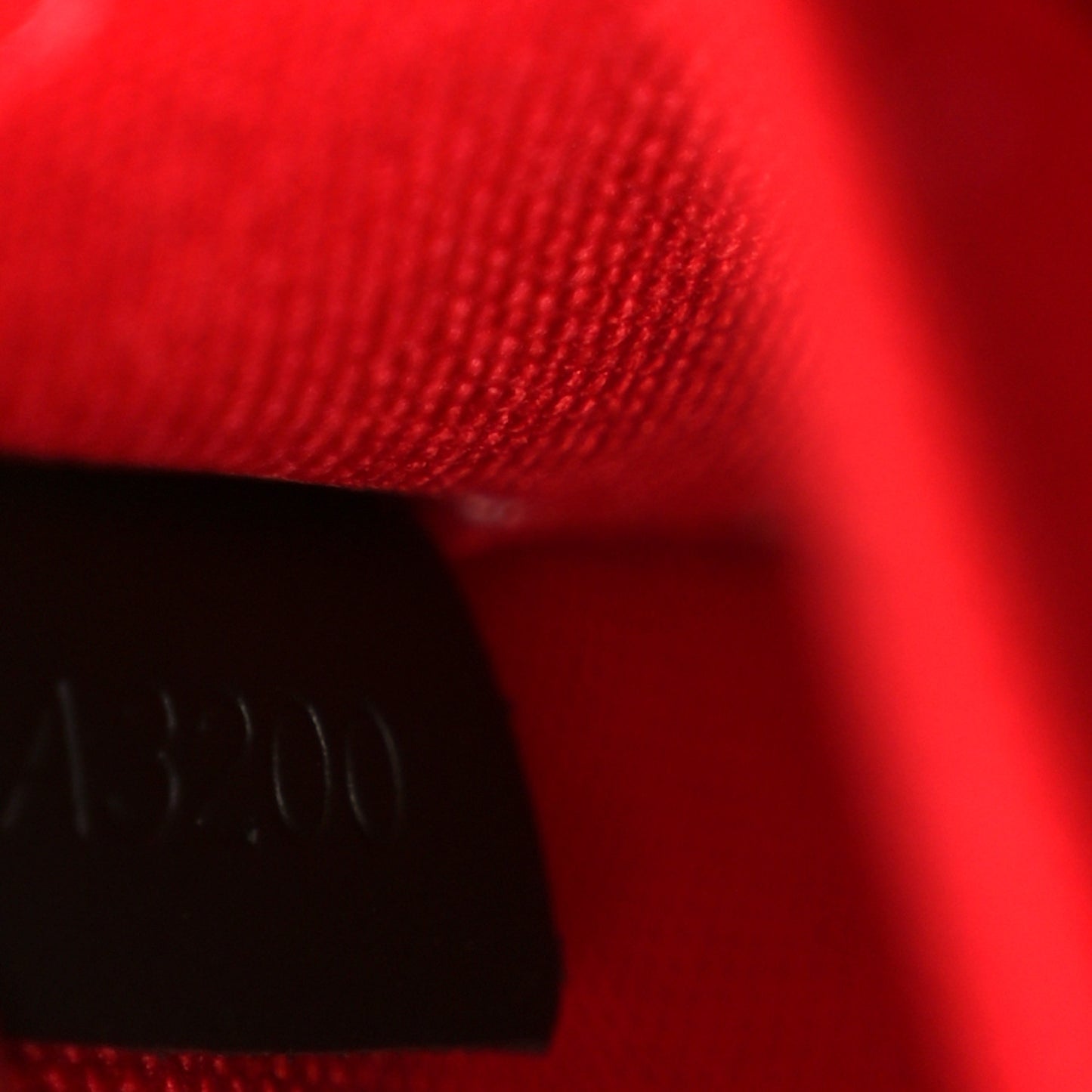 Damier Ebene Alma BB