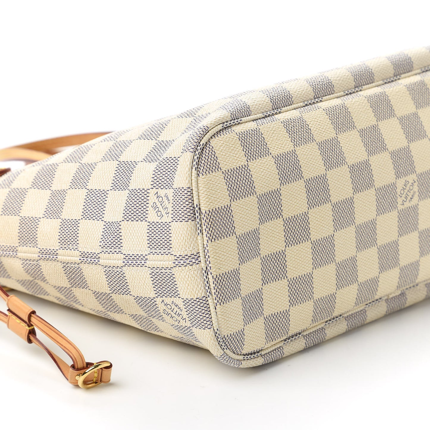 Damier Azur Neverfull PM