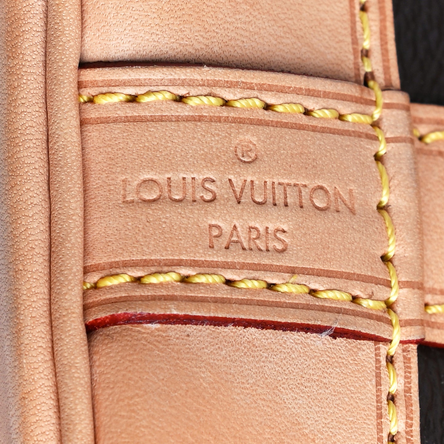 Monogram Petit Noe NM