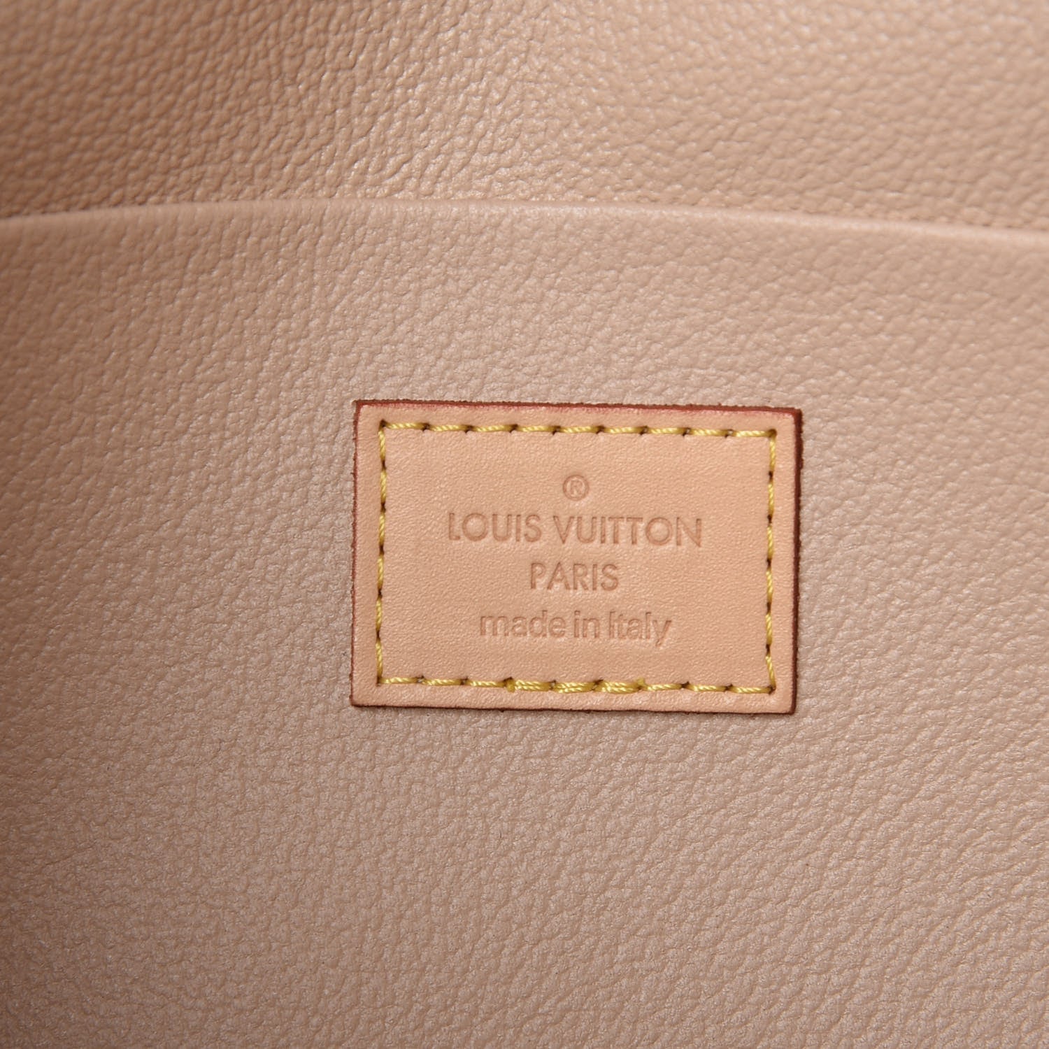 Louis Vuitton Monogram Nice BB 7 of 9