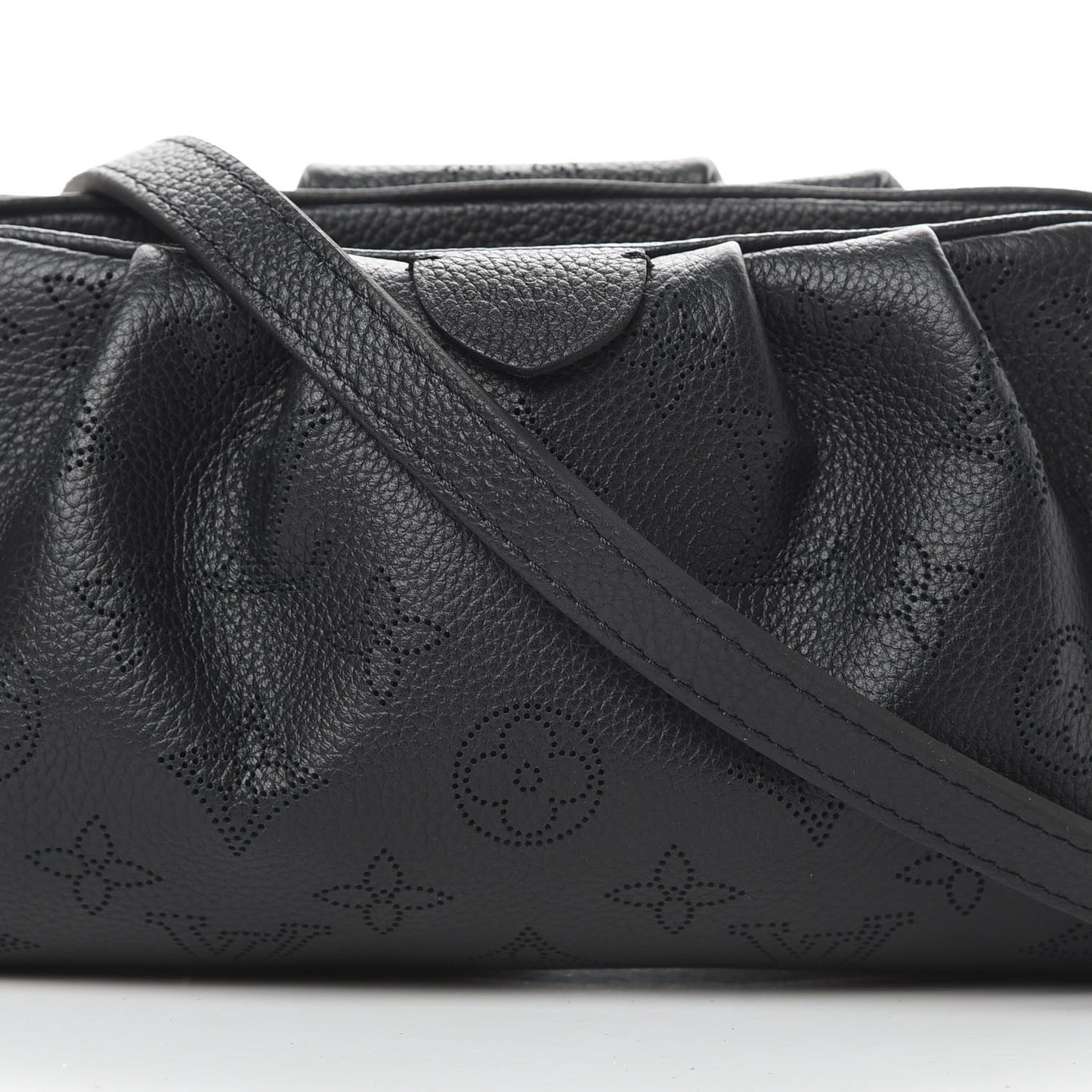 Mahina Scala Mini Pouch Black