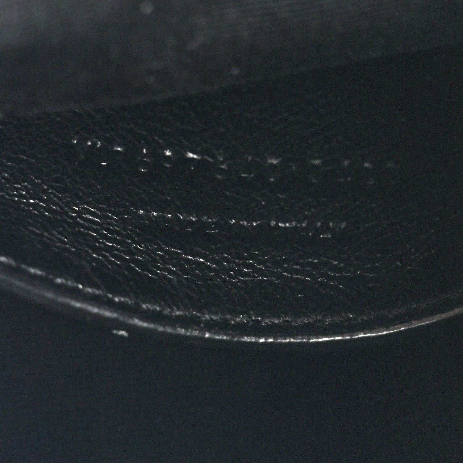 Saint Laurent Lambskin Quilted Small Emmanuelle Bucket Bag  Antique Vintage 7 of 14