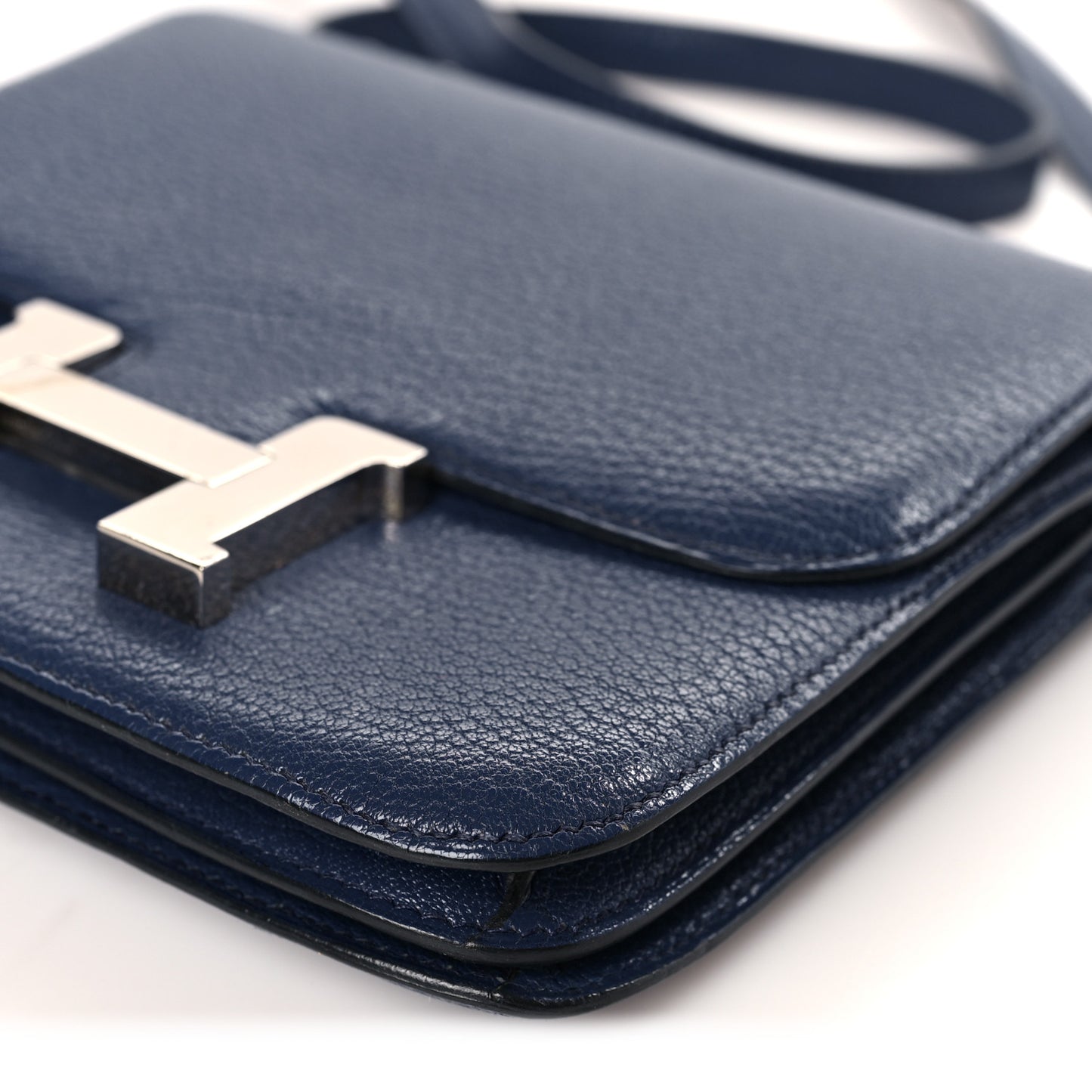 Chevre Mysore Constance 18 Bleu Thalassa