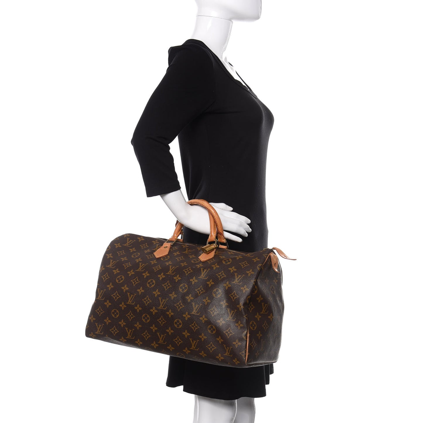 Monogram Speedy 40