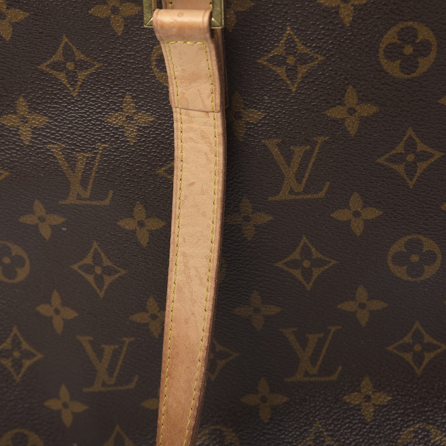 Louis Vuitton Monogram Luco 13 of 28