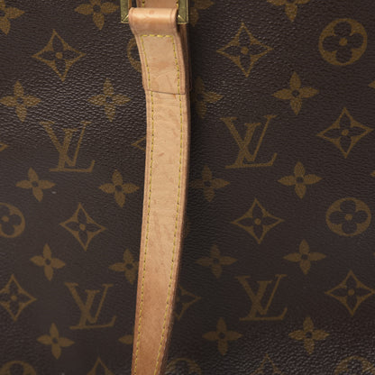 Louis Vuitton Monogram Luco 13 of 28