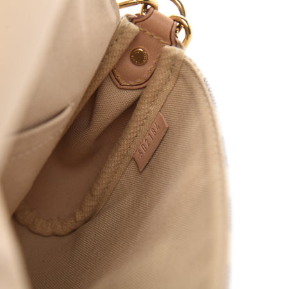 Louis Vuitton Damier Azur Favorite PM 8 of 8