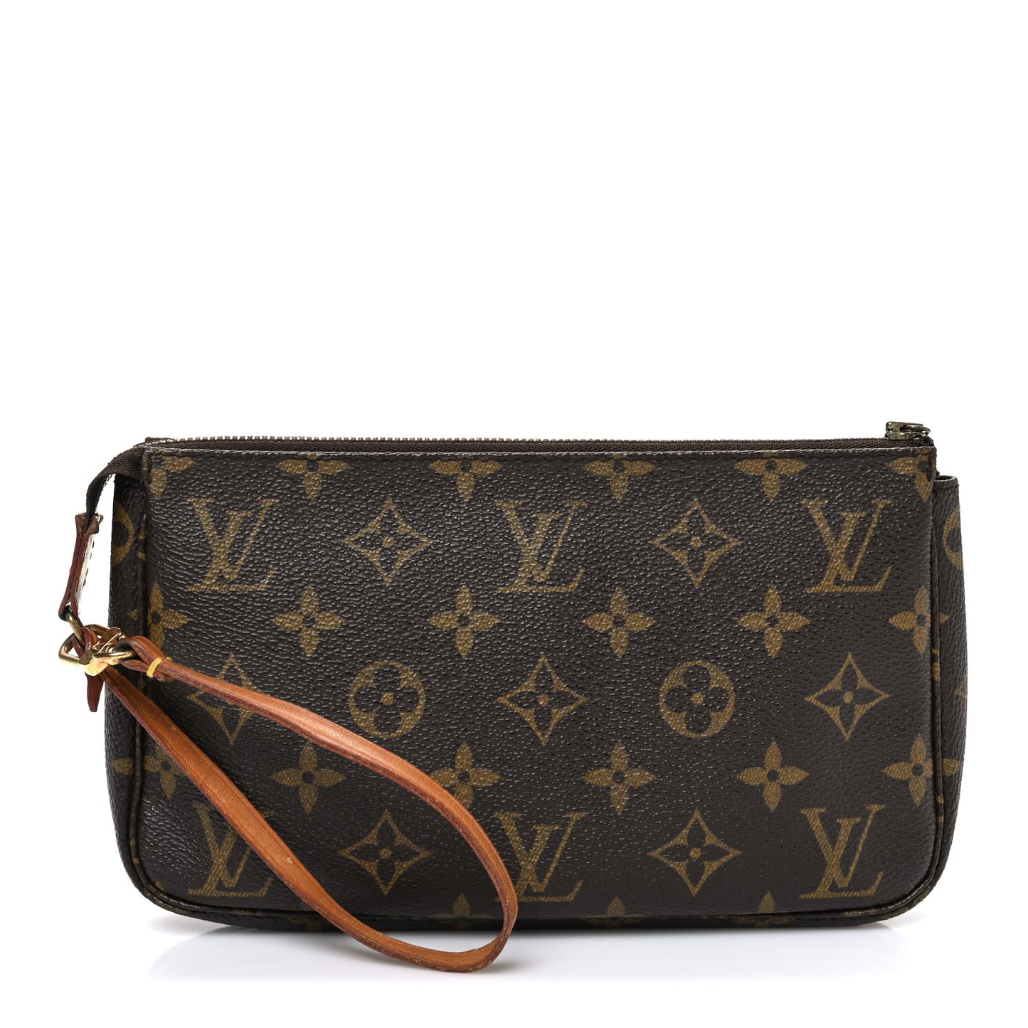 Monogram Pochette Accessories