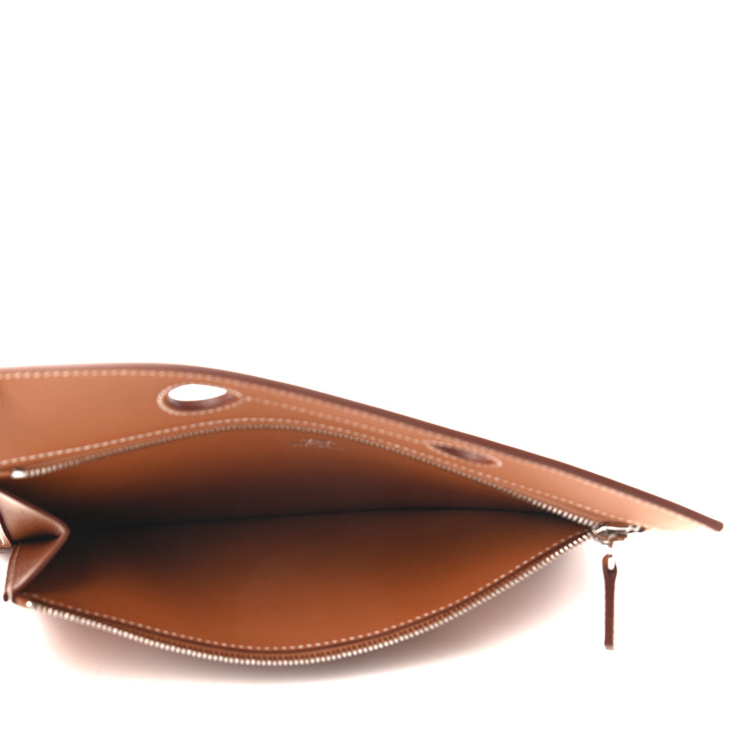 Swift L'Epopee d'Hermes Backpocket Pouch 30 Gold