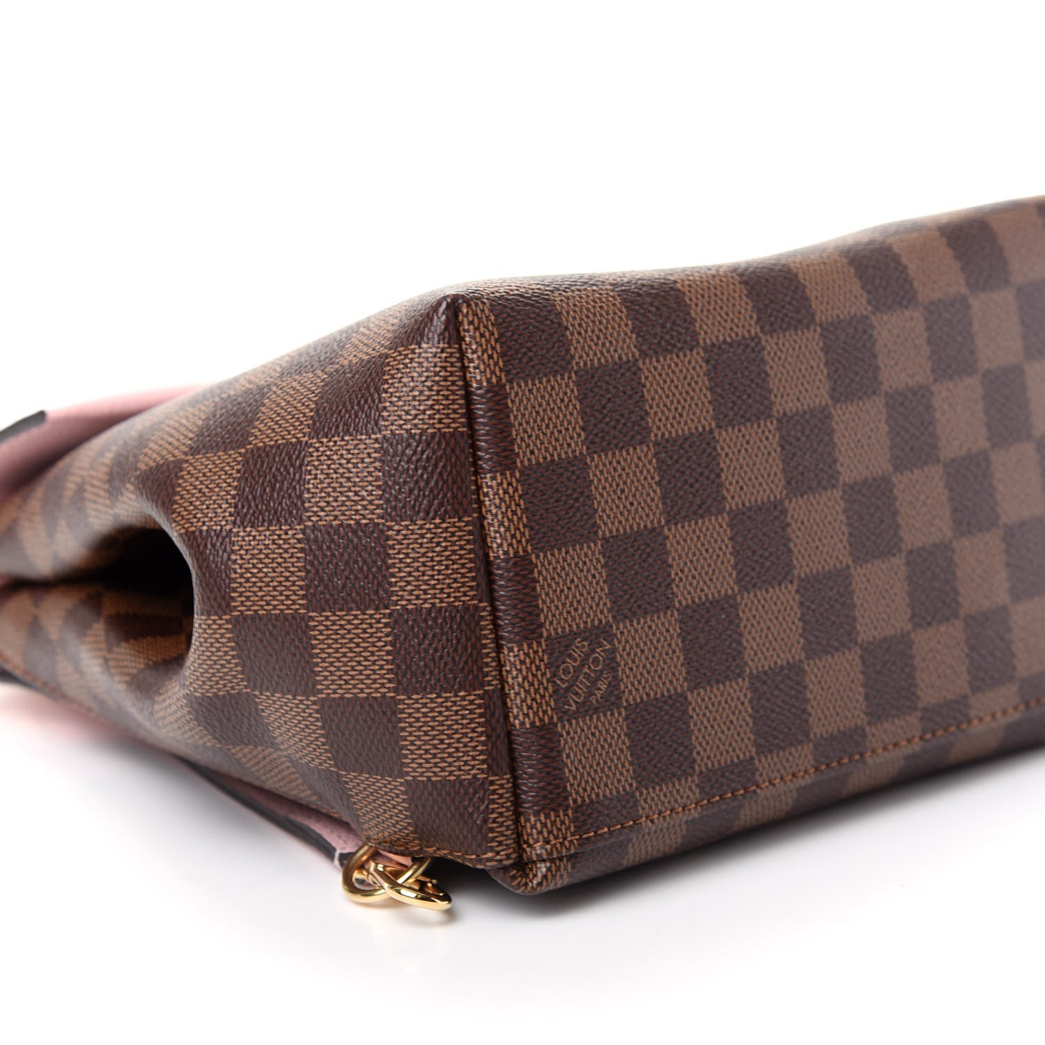 Louis Vuitton Damier Ebene Clapton Backpack Magnolia 5 of 8