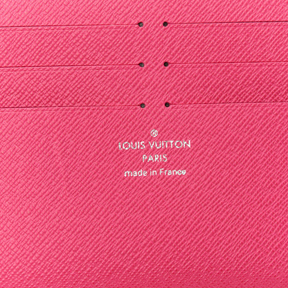 Louis Vuitton Monogram Kirigami Organizer Set Pondichery Pink 9 of 10