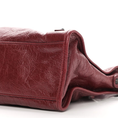 Balenciaga Agneau Arena Classic Hardware City Brique 10 of 10