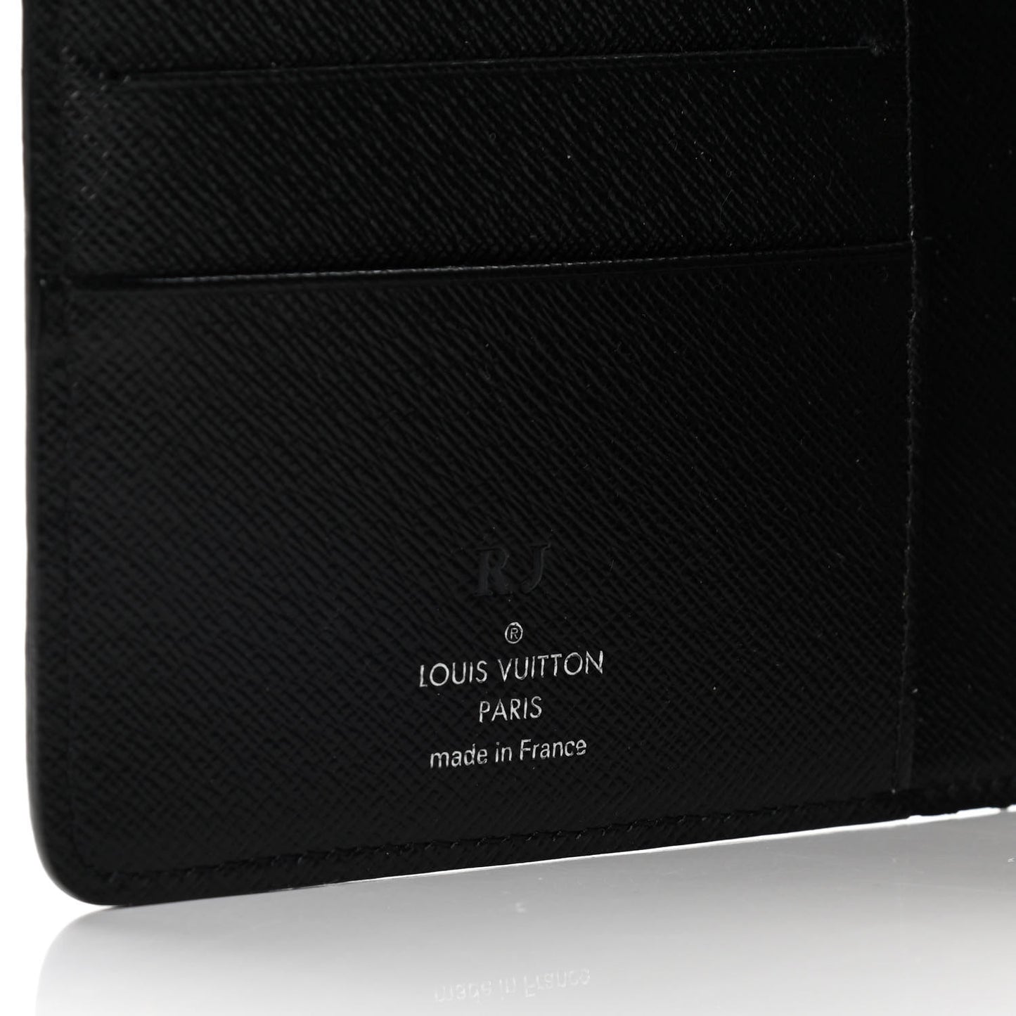 Epi Medium Ring Agenda Black