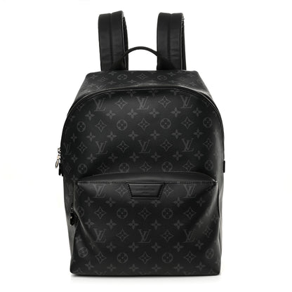 Louis Vuitton Monogram Eclipse Discovery Backpack PM 1 of 11