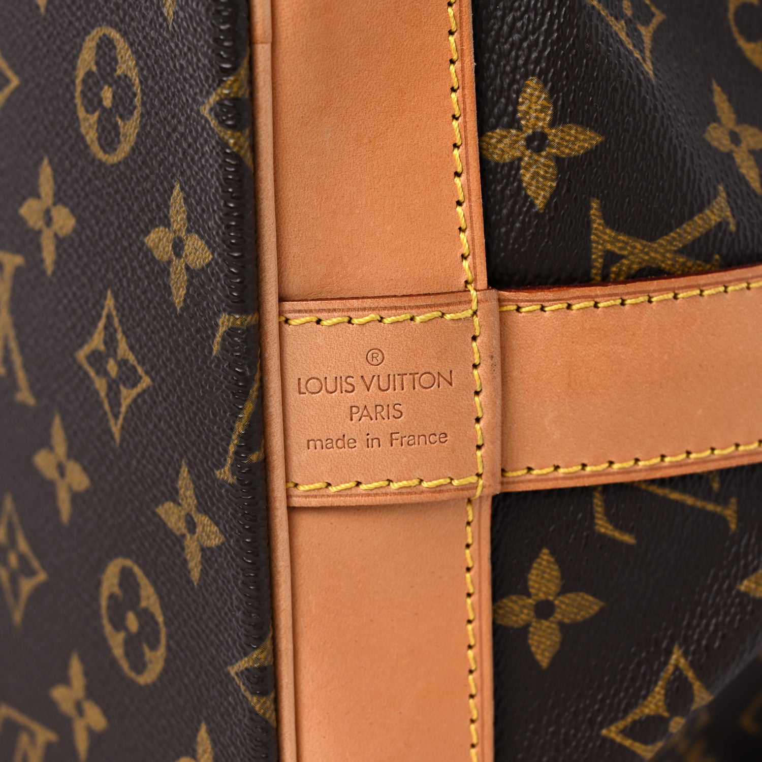 Louis Vuitton Monogram Cruiser 40 11 of 20