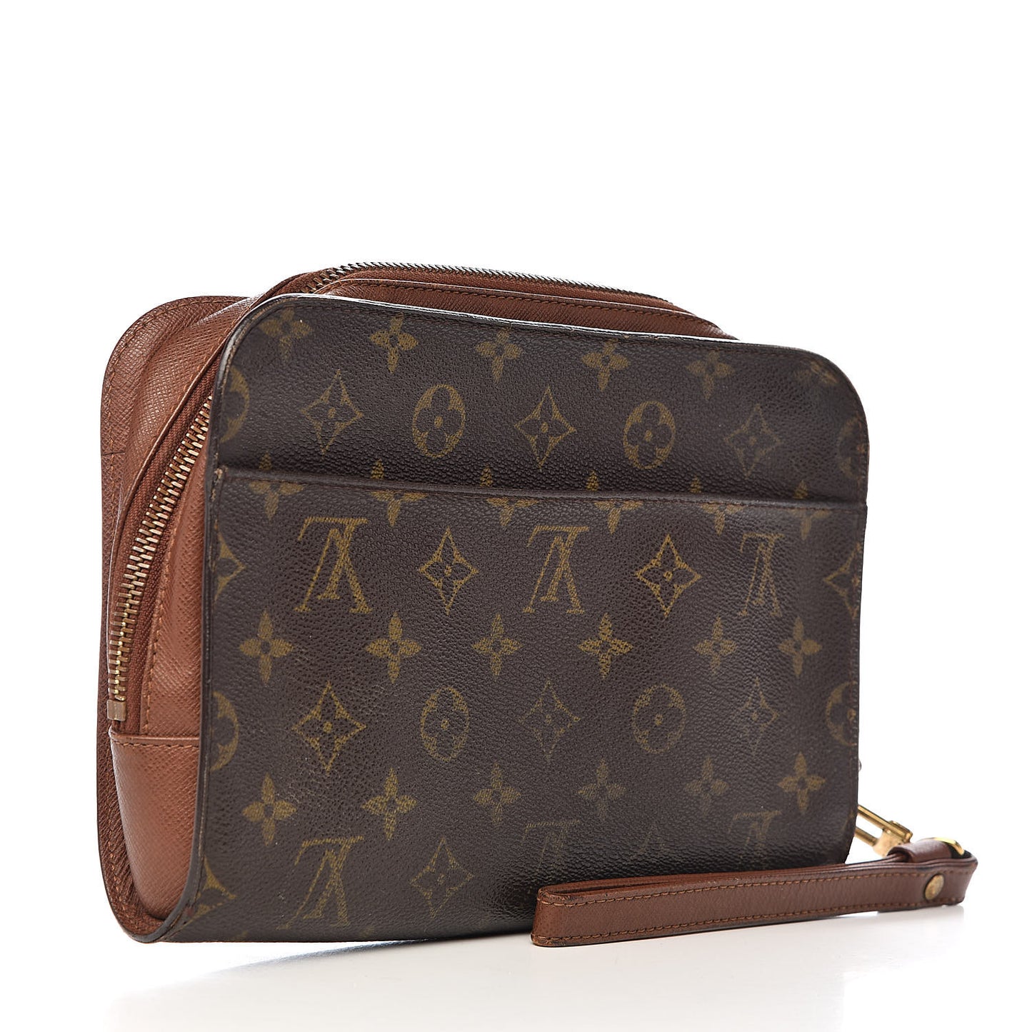 Monogram Pochette Orsay