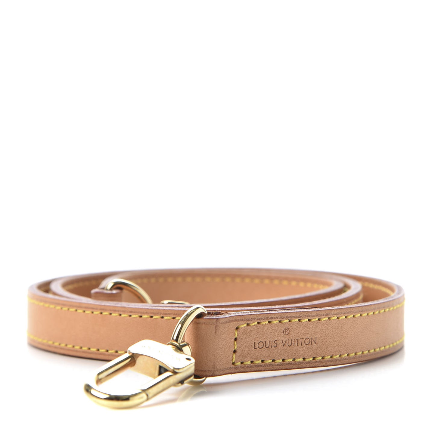 Vachetta 16mm Shoulder Strap