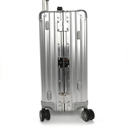 Rimowa Aluminum Classic Flight Cabin Silver 17 of 18