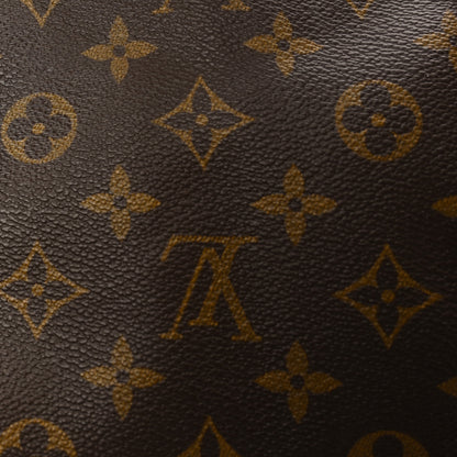 Louis Vuitton Monogram Keepall Bandouliere 60 14 of 14