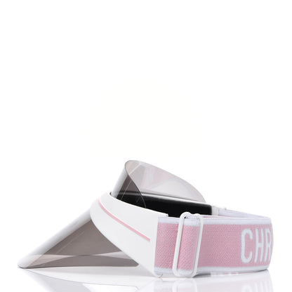 Christian Dior DiorClub1 Sun Visor Pink 2 of 8