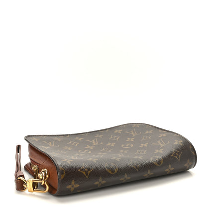 Louis Vuitton Monogram Pochette Orsay 4 of 6