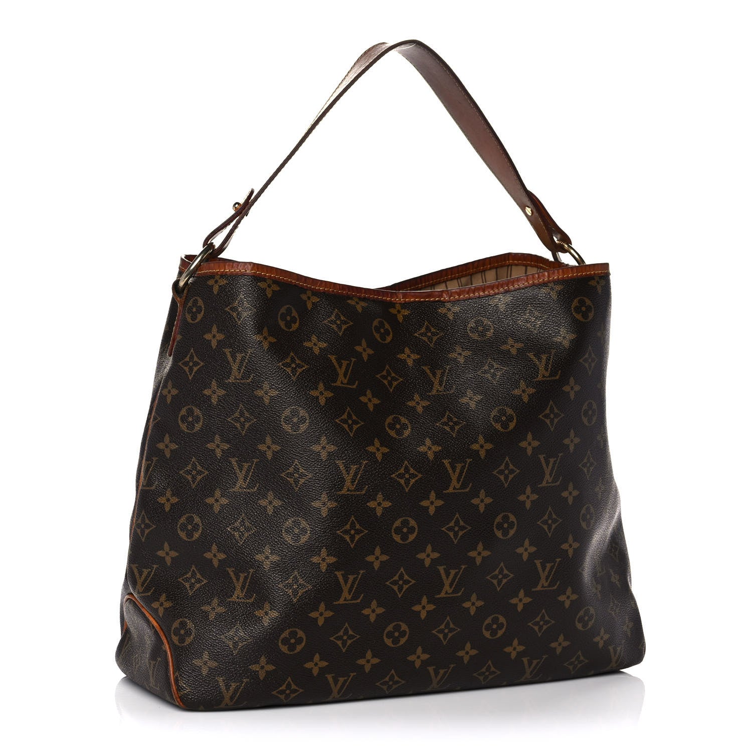 Louis Vuitton Monogram Delightful MM 3 of 14