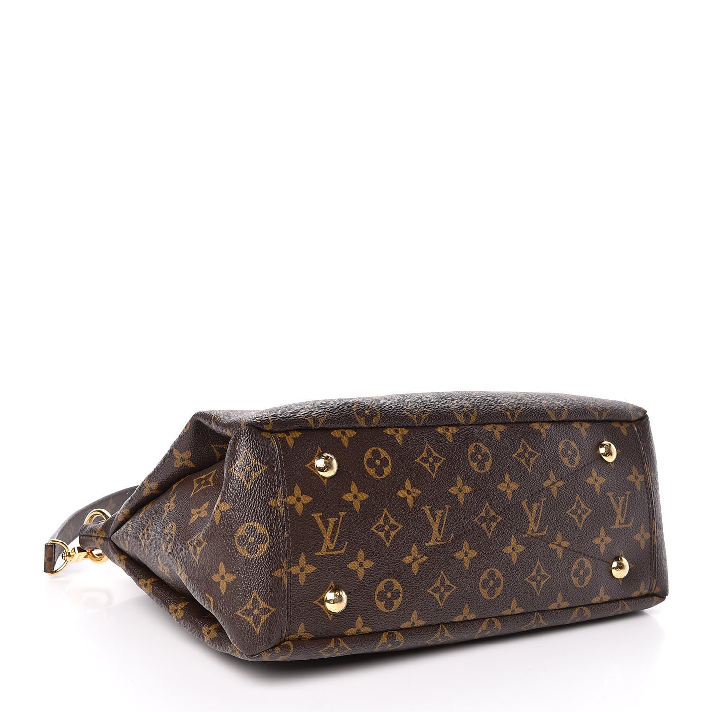 Monogram Pallas Black