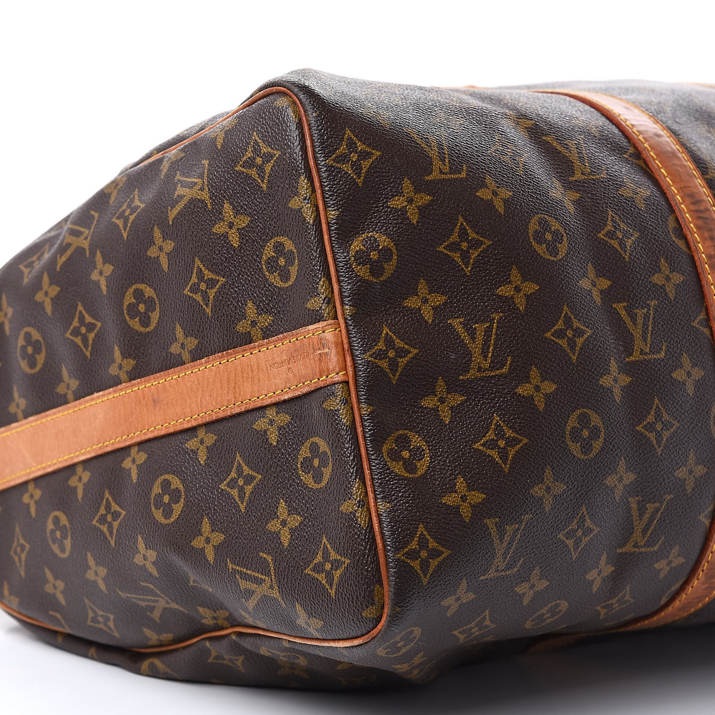 Monogram Keepall Bandouliere 50
