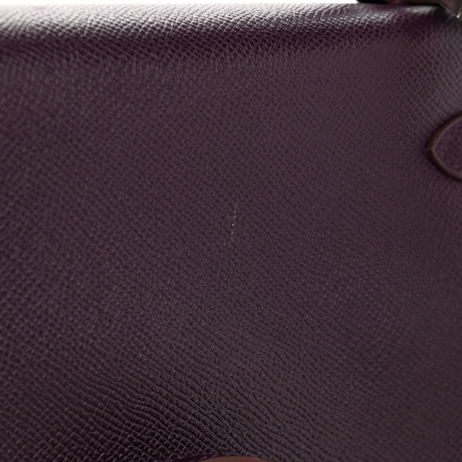 Hermes Epsom Kelly Retourne 28 Raisin 20 of 20