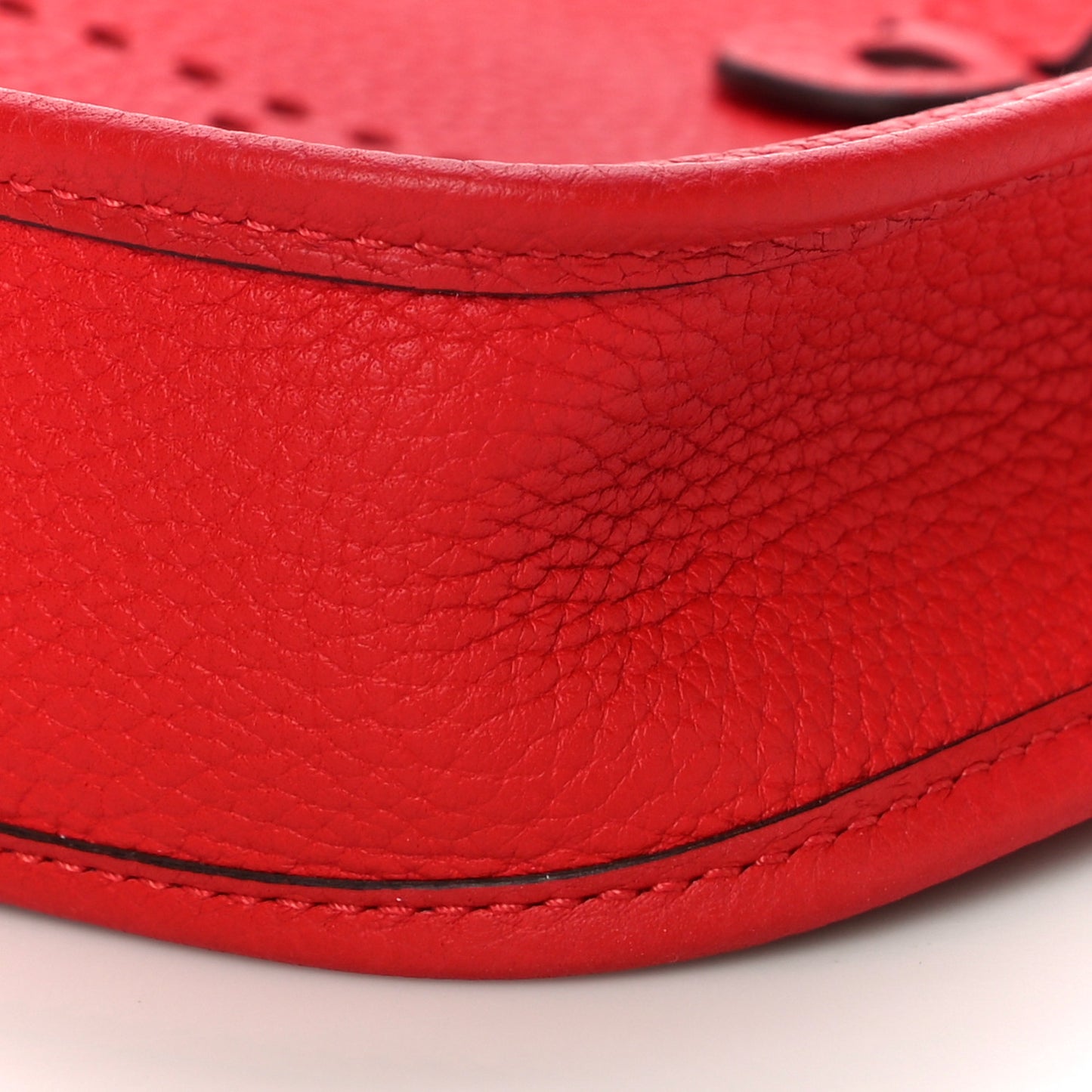 Taurillon Clemence Evelyne TPM Rouge De Coeur