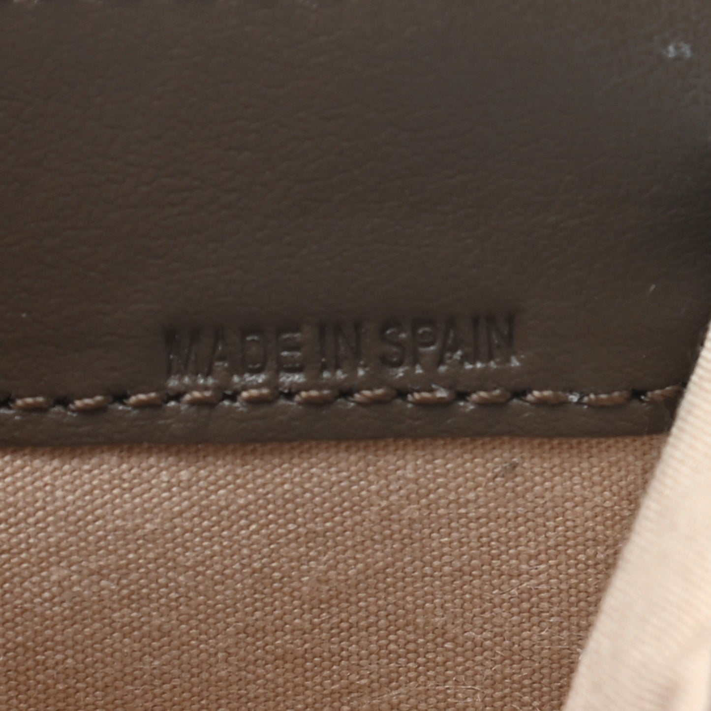 Smooth Calfskin Medium Walden Purse Pink