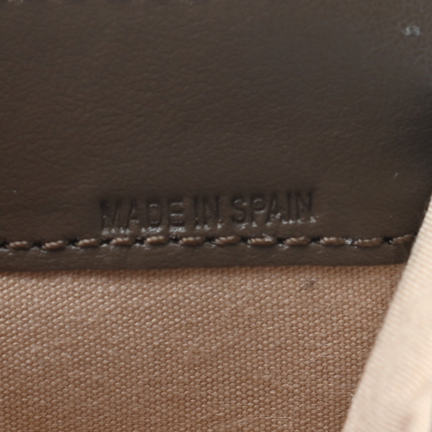 Chloe Smooth Calfskin Medium Walden Purse Pink 7 of 7