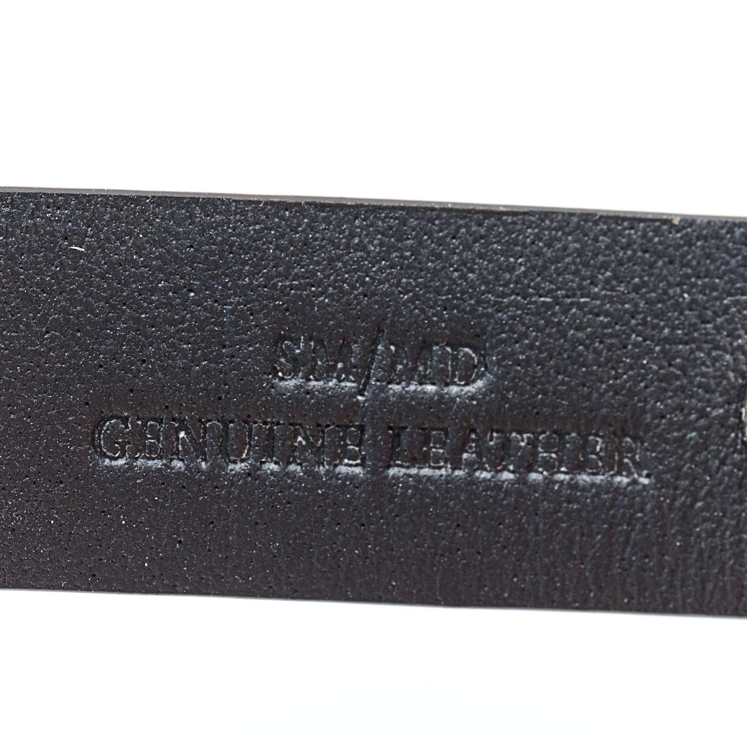 Tiffany Sterling Silver Leather Return to Tiffany Single Wrap Bracelet Blue 4 of 4