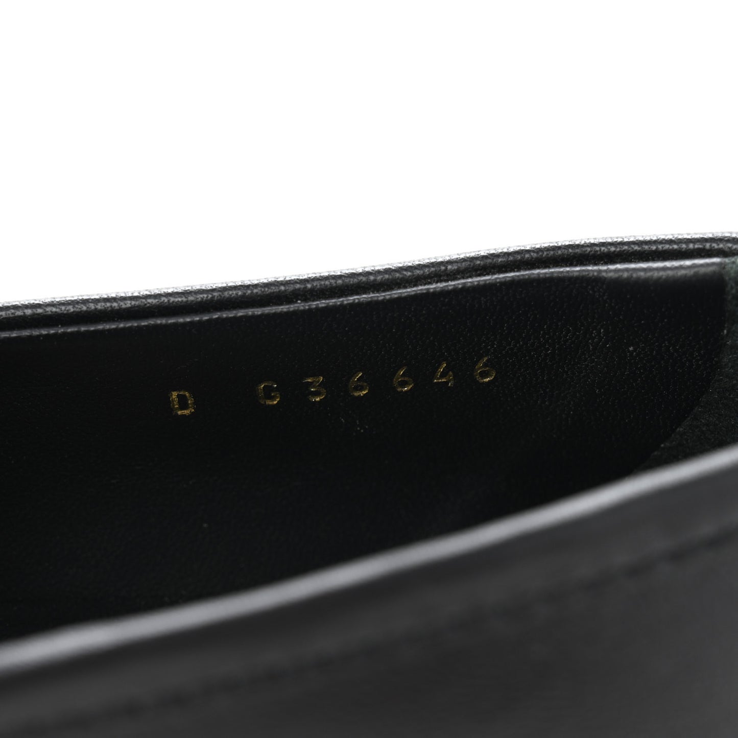 Lambskin Quilted CC Turnlock Loafers 36 Black