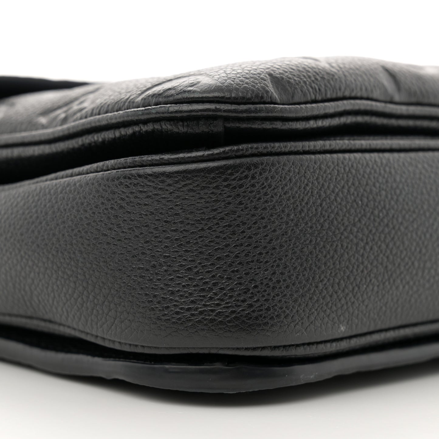 Empreinte Pochette Metis Black