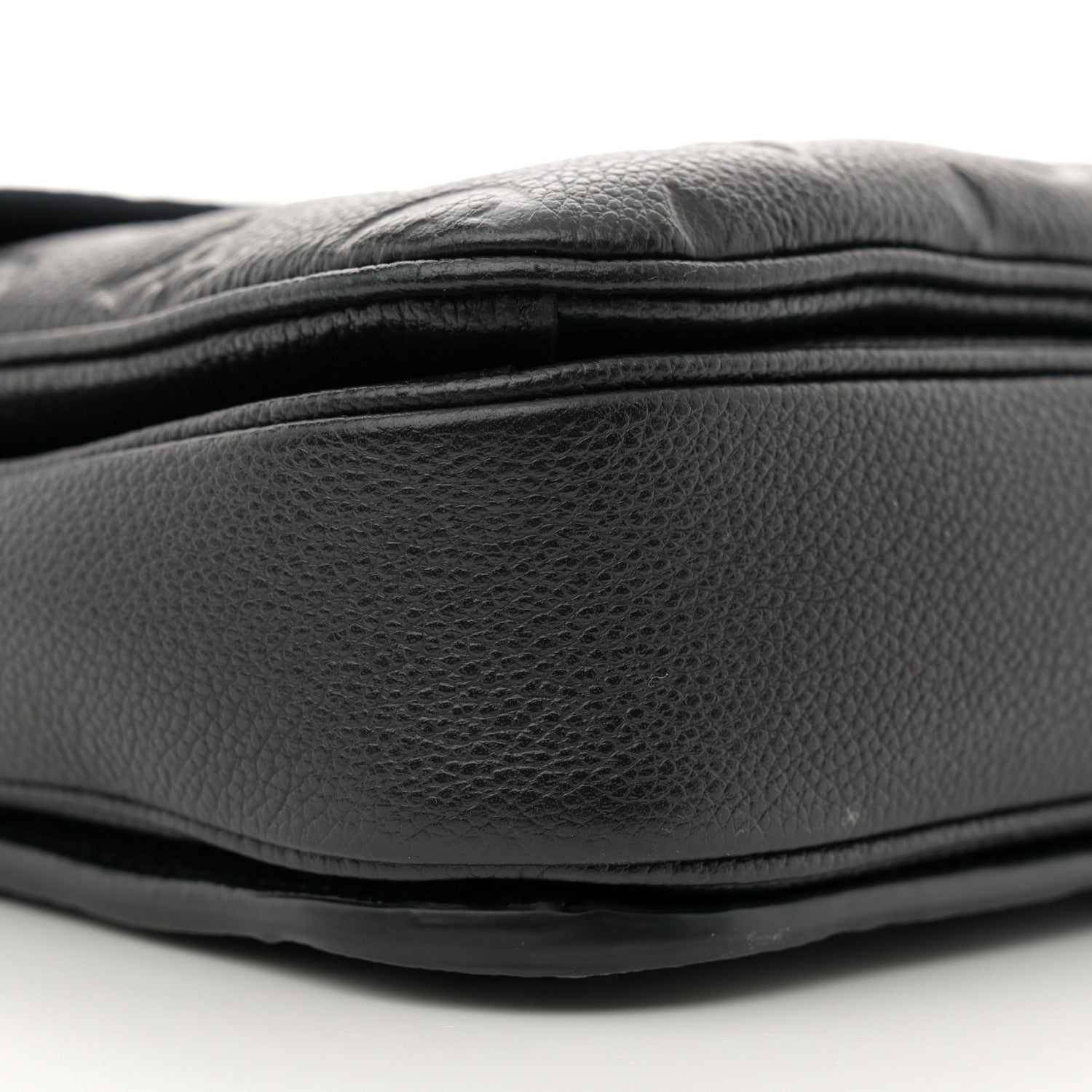 Louis Vuitton Empreinte Pochette Metis Black 9 of 13