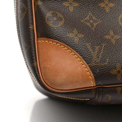 Louis Vuitton Monogram Sirius 45 13 of 14